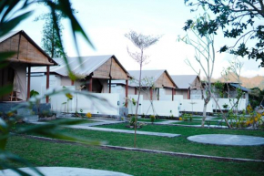 The Breeze Glamping